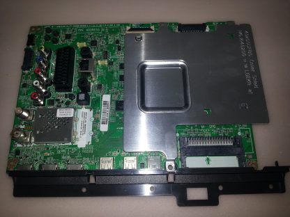 EBT63897203 EAX66165202 LG 55UF8507 MAİN BOARD