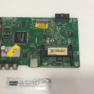 17MB82S 23127986 VESTEL 39PF3025D MAİN BOARD