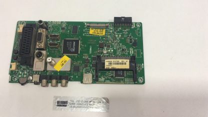 17MB82S 23127986 VESTEL 39PF3025D MAİN BOARD