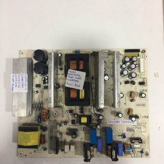 17PW46-2 26462860 20410226 VESTEL 47PF6012 POWER BOARD