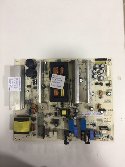 17PW46-2 26462860 20410226 VESTEL 47PF6012 POWER BOARD