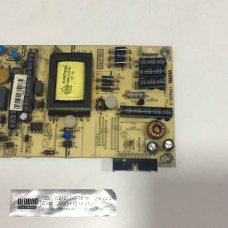 17PW05-3 V.3 150411 23020762 VESTEL 22VH3021 22 POWER BOARD
