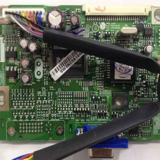LG L1910SL.ALEUR - L1910SL.BLEUR LCD Monitör Main Board
