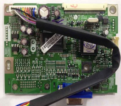 LG L1910SL.ALEUR - L1910SL.BLEUR LCD Monitör Main Board