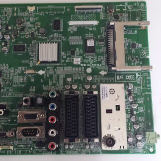EBU60710841 EAX60686903 LG 22LH2000 MAİN BOARD