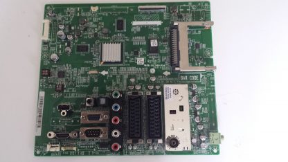 EBU60710841 EAX60686903 LG 22LH2000 MAİN BOARD