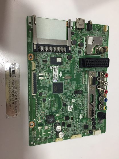 EBU62407986 EAX65428305 LG 22MT45D MAİN BOARD