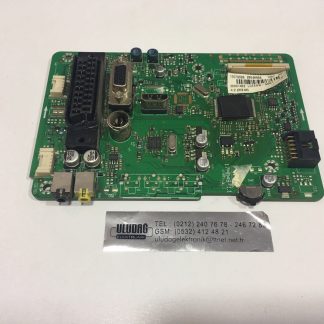 17MB48-1.1 171011 23048855 VESTEL 22VH3021 22 MAİN BOARD