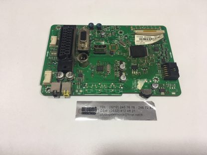 17MB48-1.1 171011 23048855 VESTEL 22VH3021 22 MAİN BOARD