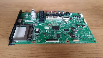 EBU62120014 LG 22MA33D MAİN BOARD