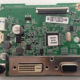 LG 23M45D Monitör Main Board