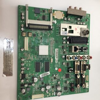 EBU42920303 EBR59898402 26LG300C MAİN BOARD