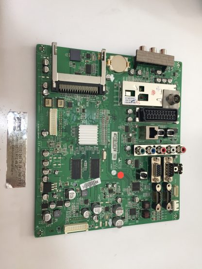 EBU42920303 EBR59898402 26LG300C MAİN BOARD