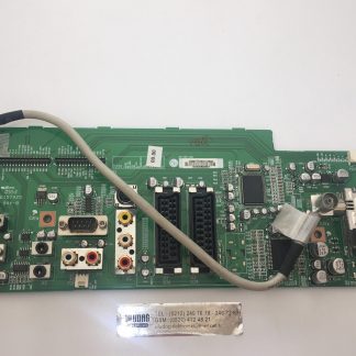 6870TC77B64 6871TSBA11A LG 26LX2R MAİN BOARD