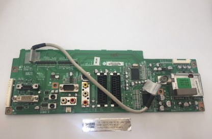 6870TC77B64 6871TSBA11A LG 26LX2R MAİN BOARD