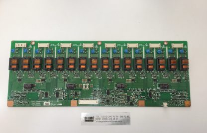 VIT71008.90 VIT71008.91 VIT71009.50 26LX2R İNVERTÖR BOARD