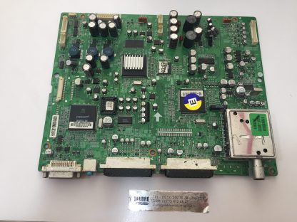 68719MB042A 6870T802A78 LG 26LZ55 MAİN BOARD