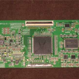 320WTC2LV3.7 T-CON BOARD