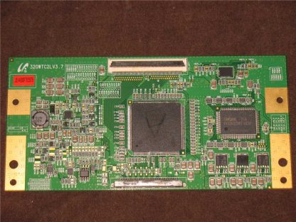 320WTC2LV3.7 T-CON BOARD