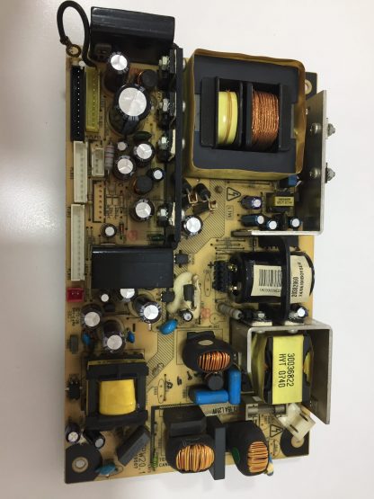 17PW20.1 010507 MLLENIUM 32750 POWER BOARD