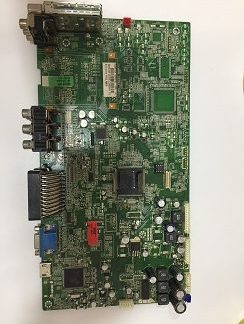 17MB12-2 20399107 MLLENIUM 32750 MAİN BOARD
