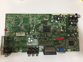 17MB12-2 20399107 MLLENIUM 32750 MAİN BOARD