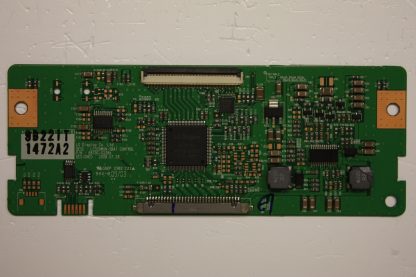 6870C-0238A LG 32AV615DG T.CON BOARD