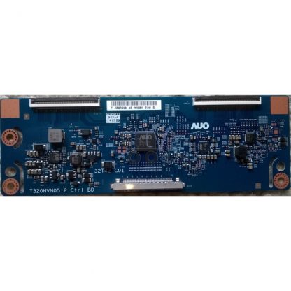 T320HVN05.2  32T42-C01 LG 32LB582V T.CON BOARD