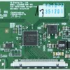 6870C-0488A LG 32LB582V T-CON BOARD