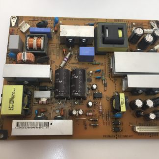 EAY62308801 EAY60868901 EAX63985401/6 EAX61464001/8 LG 32LD350 POWER BOARD