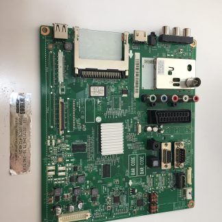 EBU60902213 LG 37LD420 MAİN BOARD