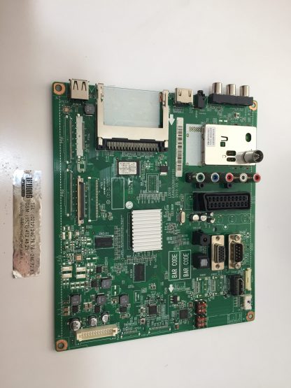 EBU60902213 LG 37LD420 MAİN BOARD