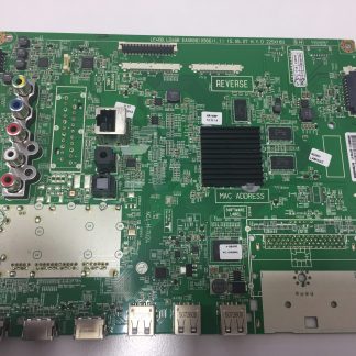 EBT63433301 EAX65610905(1.0)LG 32LF580N MAİN BOARD