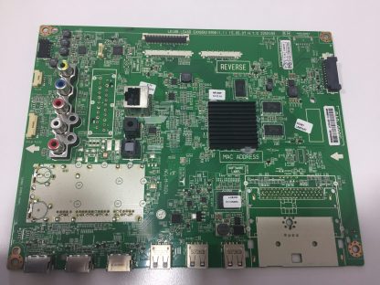 EBT63433301 EAX65610905(1.0)LG 32LF580N MAİN BOARD