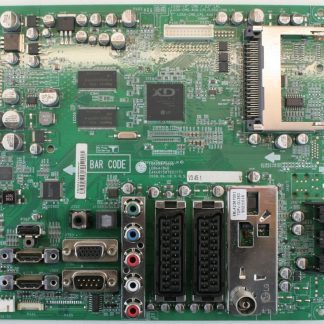 LG EBR54743303 EAX40150702 32LG2000 MAİN BOARD