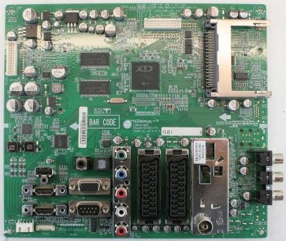 LG EBR54743303 EAX40150702 32LG2000 MAİN BOARD
