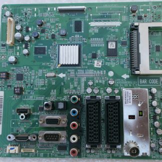 EBU60674881 EAX60686902 LG 32LG2100 MAİN BOARD