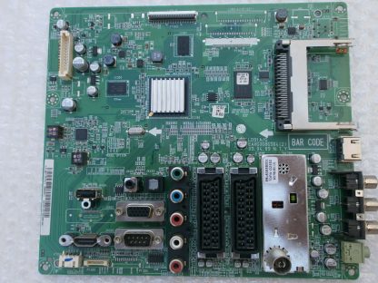 EBU60674881 EAX60686902 LG 32LG2100 MAİN BOARD
