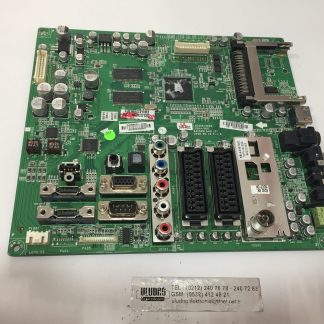 EBU43398301 EAX56818401 LG 32LG3000 MAİN BOARD