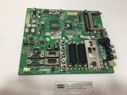 EBU43398301 EAX56818401 LG 32LG3000 MAİN BOARD