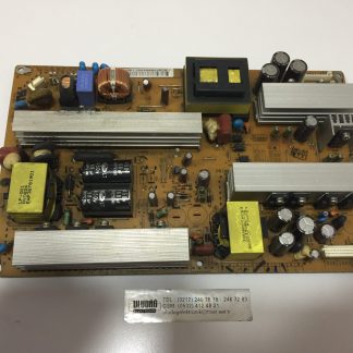 EAY40504401 32LG5000 POWER BOARD