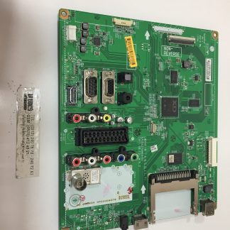EBT61718124 LG 32LK330 MAİN BOARD