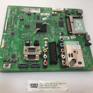 EBT61396870 LG 32LK430 MAİN BOARD