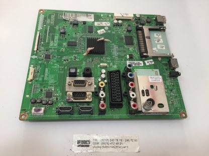 EBT61396870 LG 32LK430 MAİN BOARD