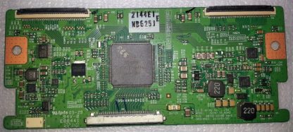 6870C-0318B LG 32LK430 T.COBN BOARD