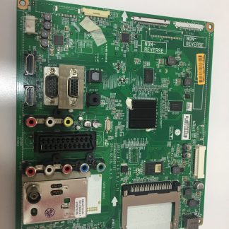 EBT61581644 EAX64290501 LG 32LK450 MAİN BOARD