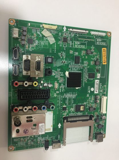 EBT61581644 EAX64290501 LG 32LK450 MAİN BOARD