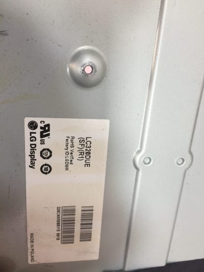 LC320DUE SFR1 32LN575S PANEL