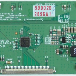32T21--D01 32LS3500