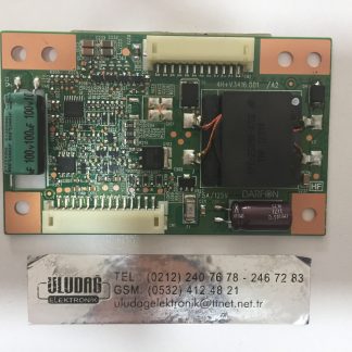 4H+V3416.001/A2 LG 32LS5600 İNVERTÖR BOARD